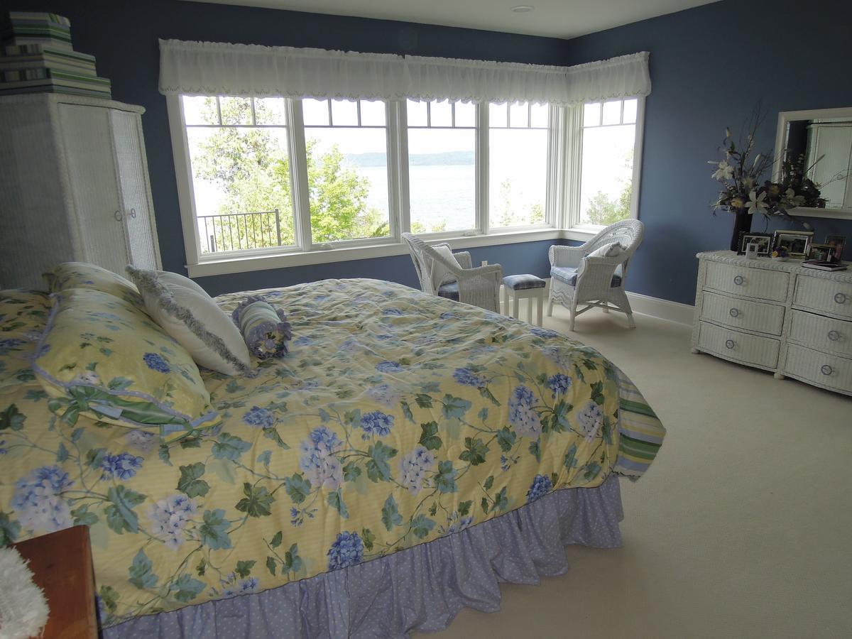 Button Bay Bed And Breakfast Vergennes Exterior photo
